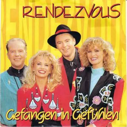 Rendezvous - Gefangen In Gefühlen