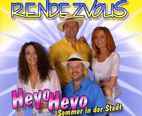 Rendezvous - Heyo Heyo (Sommer In Der Stadt)