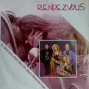 7inch Vinyl Single - Rendezvous - In Deinem Arm Bin Ich Dem Himmel Nah
