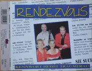 Rendezvous - Kennwort Heisst Traumfrau