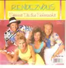 7inch Vinyl Single - Rendezvous - Spürst Du Die Sehnsucht