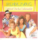 7inch Vinyl Single - Rendezvous - Spürst Du Die Sehnsucht