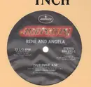 12'' - Rene & Angela - Your Smile