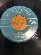 René Musette Orchestra - Jalousie