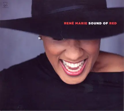 René Marie - Sound of Red