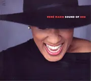 CD - René Marie - Sound Of Red - Digipak
