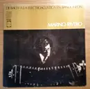 LP - René Marino Rivero - De Bach A La Electroacustica En Bandoneon