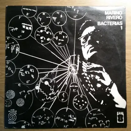 René Marino Rivero - Bacterias 1