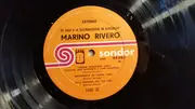 LP - René Marino Rivero - De Bach A La Electroacustica En Bandoneon