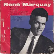 René Marquay - Moi, Je Pense À Vous