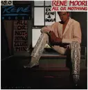 12inch Vinyl Single - René Moore - All Or Nothing
