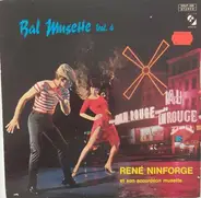 René Ninforge - Bal Musette Vol.4