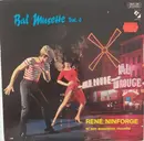 LP - René Ninforge - Bal Musette Vol.4 - Still sealed