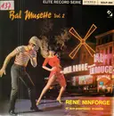 LP - René Ninforge - Bal Musette Vol. 2