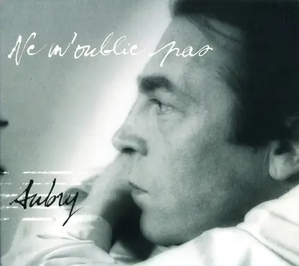 René Aubry - Ne M'Oublie Pas