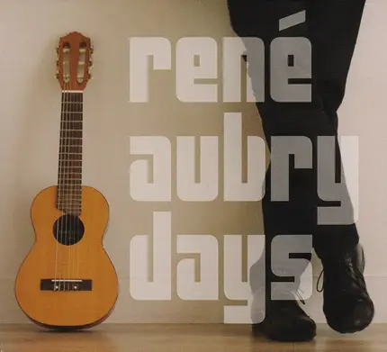 René Aubry - Days