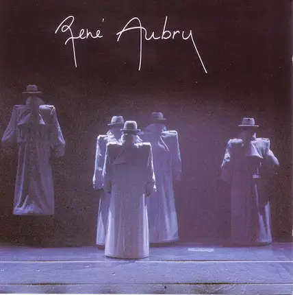 René Aubry - Dérives ...