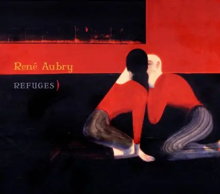 René Aubry - Refuges