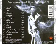 CD - René Aubry - Dérives ...