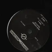 René Audiard - Spectre EP