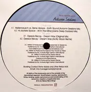 12inch Vinyl Single - Rene Ablaze - Autumn Sessions
