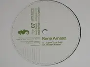 René Amesz - Open  Your Soul