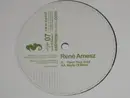 12'' - René Amesz - Open  Your Soul