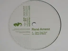 RENE & BASE AMESZ - Open  Your Soul