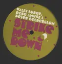 12'' - René Amesz & Peter Gelderblom Wally Lopez - Strike Me Down