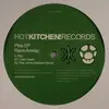 12inch Vinyl Single - René Amesz - Plop EP - EP