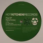 René Amesz - Plop EP