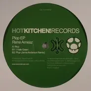 René Amesz - Plop EP