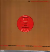 René Amesz - I've Been Away