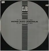12inch Vinyl Single - René & Angela - I'll Be Good (Remixes)