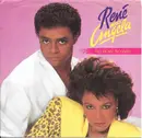 7inch Vinyl Single - René & Angela - No How - No Way