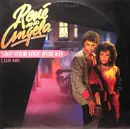 12inch Vinyl Single - René & Angela - Save Your Love (For #1)