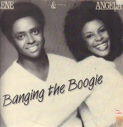 Rene & Angela - Banging The Bogie