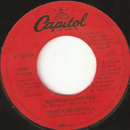René & Angela - Do You Really Love Me