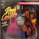 7inch Vinyl Single - René & Angela - Save Your Love (For #1)