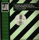 12inch Vinyl Single - Rene & Angela - Save Your Love (For #1)