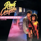 René & Angela - Save Your Love (For #1) (Club Mix)