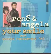 René & Angela - Your Smile And Secret Rendezvous '86