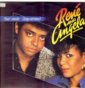 René & Angela - Your Smile (Long Version)