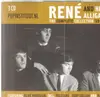 CD-Box - René And His Alligators - The Complete Collection '59 - '70