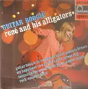 LP - René And His Alligators - Guitar Boogie