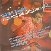 René - Guitar Boogie
