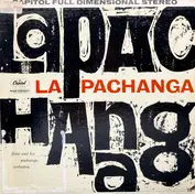 René And His Pachanga Orchestra