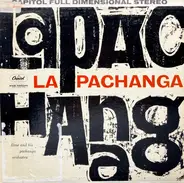 René And His Pachanga Orchestra - La Pachanga
