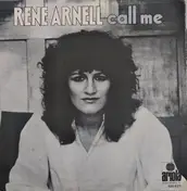 Rene Arnell - Call Me / Paying my Dues