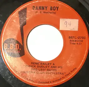 Rene Bailey - Danny Boy